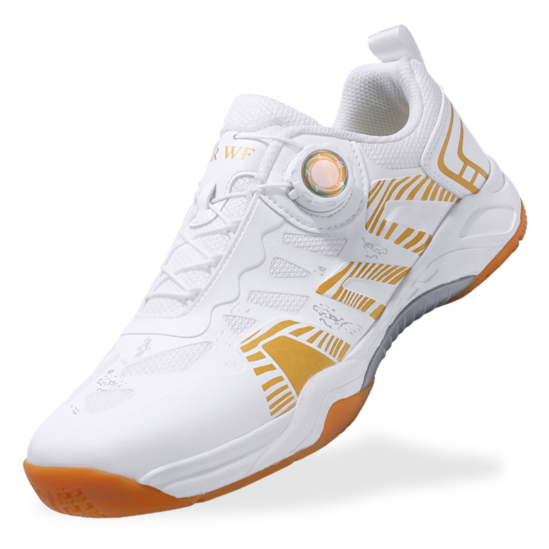 Badminton Umpire - Tafeltennisschoenen voor heren, badmintonschoenen, ademende sportschoenen