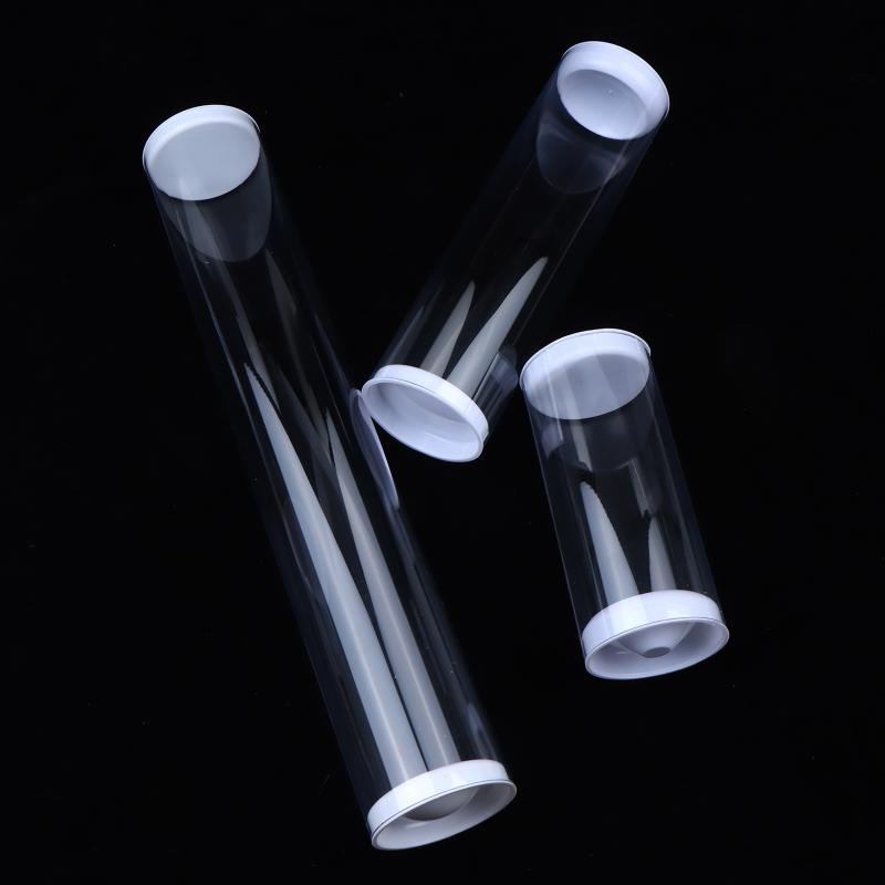 Badminton Youtube - .Hot Sale-Acryl Transparante Badmintonbalhouder Shuttlecock Storage
