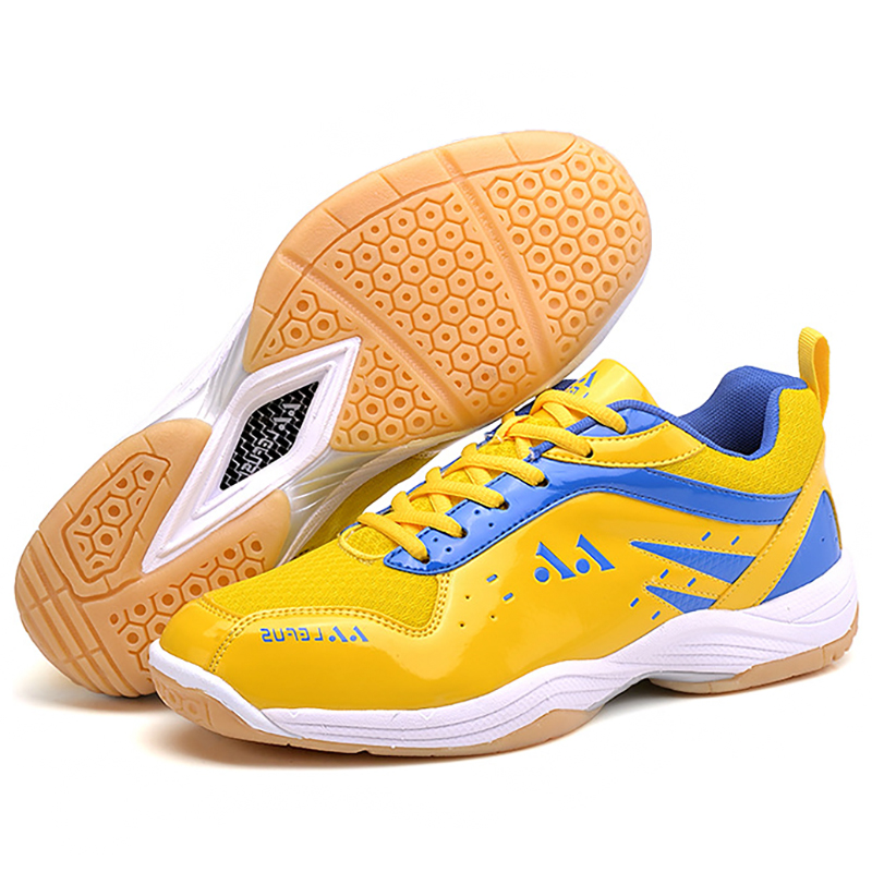 Badminton Umpire - Nieuwe Badmintonschoenen Professionele Wedstrijd Mannen En