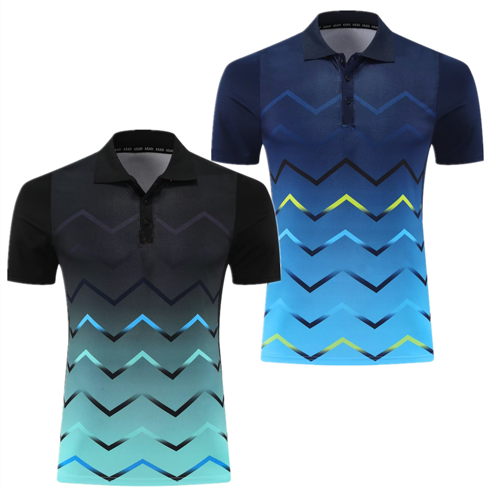 Badminton Umpire - Professionele Scheidsrechter Basketbal Jersey Mannen &
