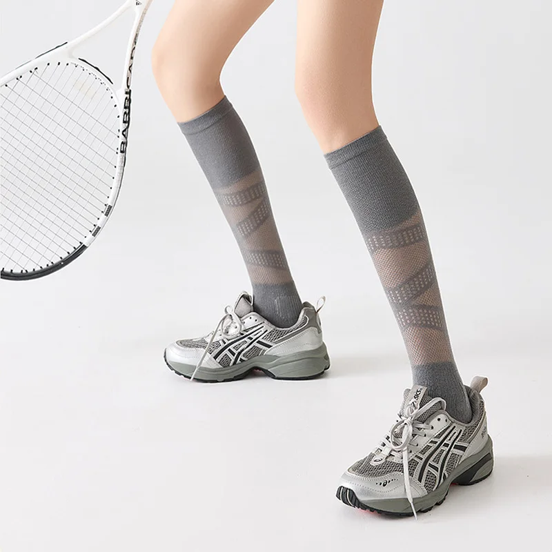 1/5 Paar Dames Compressie Vijf - Badminton Fun recensie en prijs