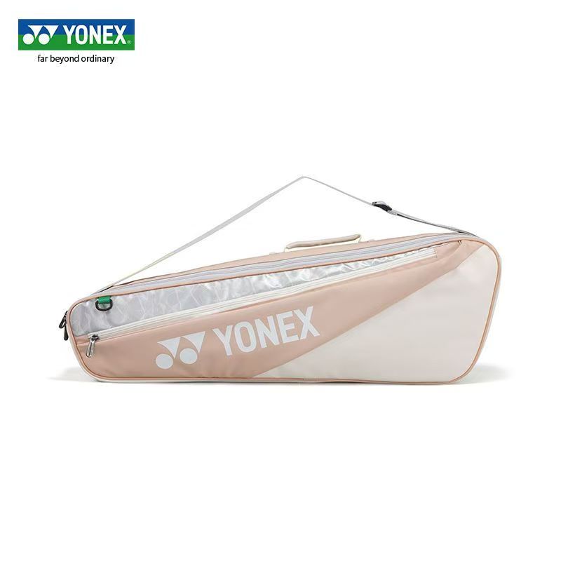 YONEX Badmintonrugzak Grote ta - Badminton Fun recensie en prijs