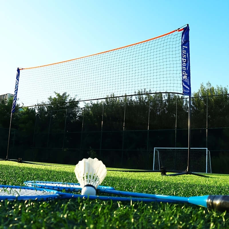 NIEUW Populair Hitproduct, Dra - Badminton Fun recensie en prijs