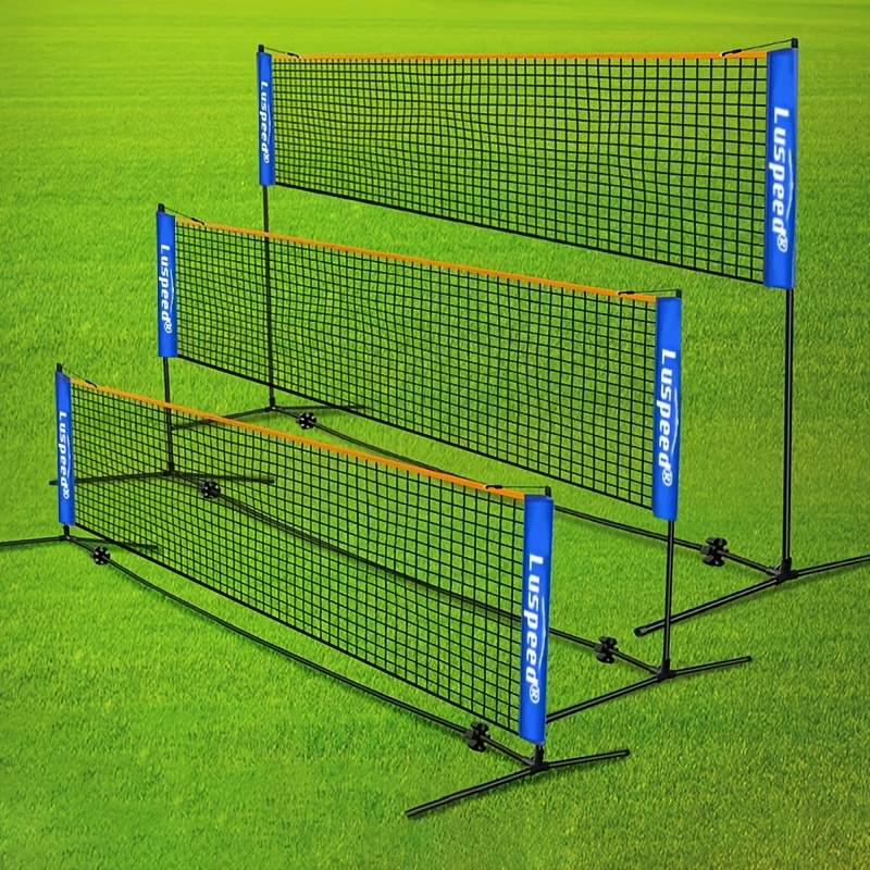 NIEUW Populair Hitproduct, Dra - Badminton Fun recensie en prijs