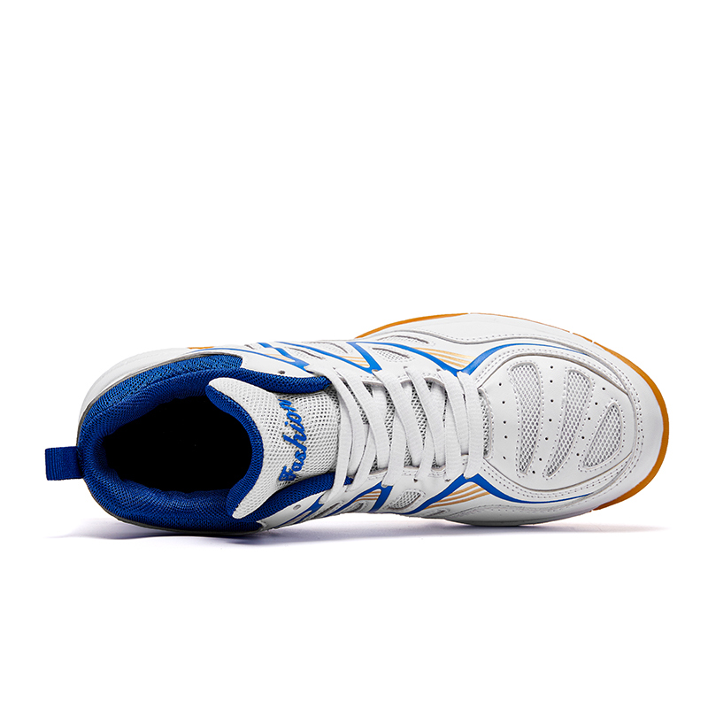 Anti-Slip Badminton Schoenen T - Badminton Umpire recensie en prijs
