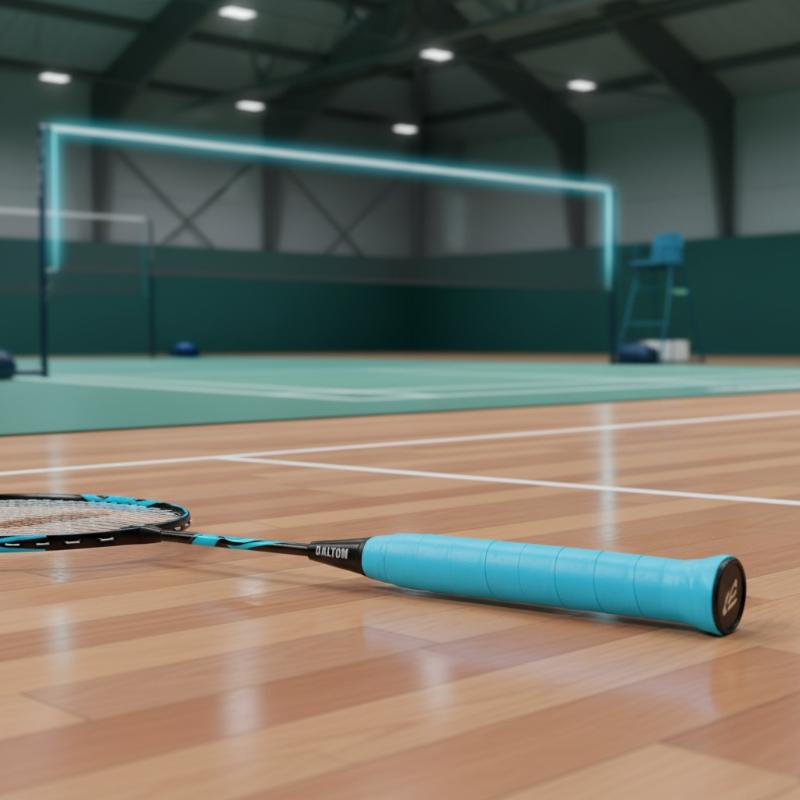 5/10 Stuks Tennisracket Overgr - Badminton Fun recensie en prijs