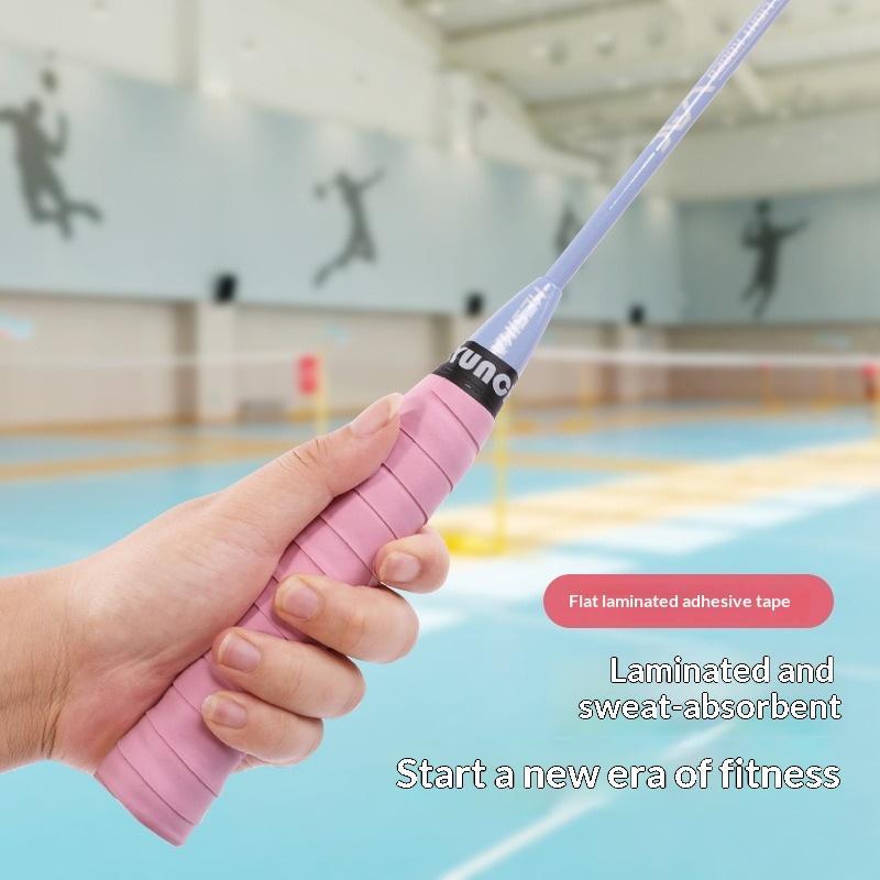 5/10 Stuks Tennisracket Overgr - Badminton Fun recensie en prijs