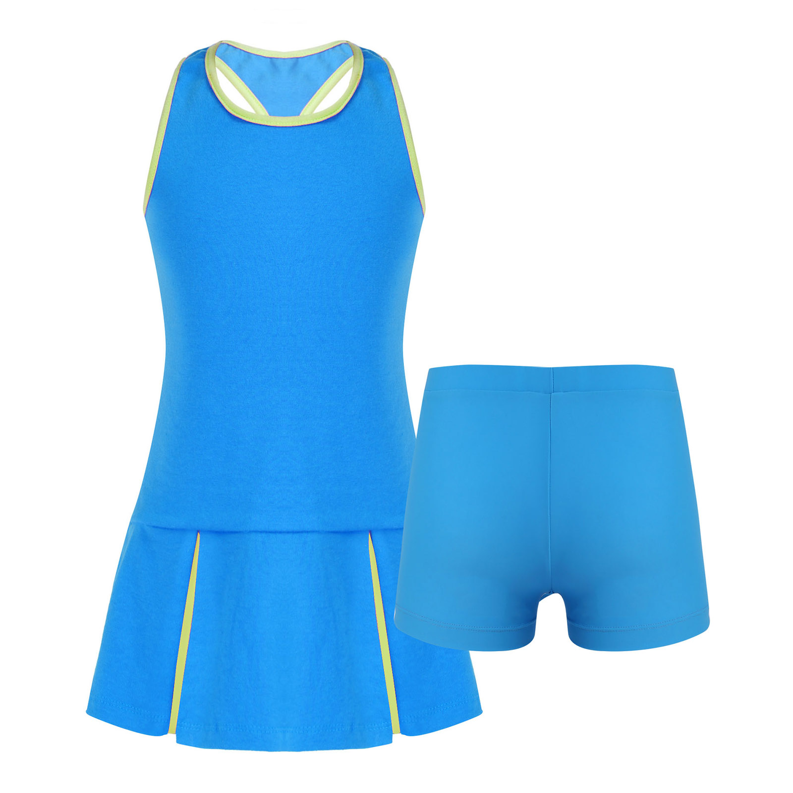2-delige tennisbadminton sport - Badminton Fun recensie en prijs