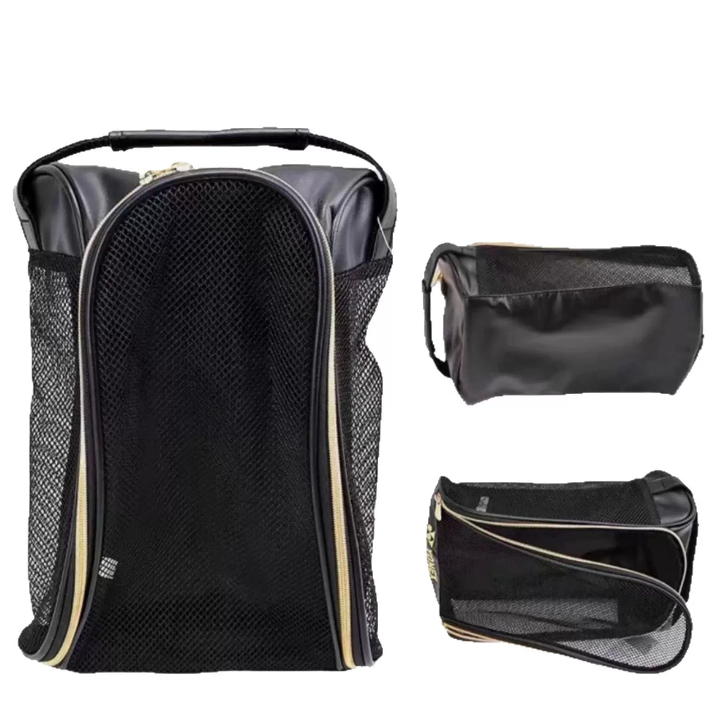 YONEX Mesh ademende schoenenta - Badminton Fun recensie en prijs