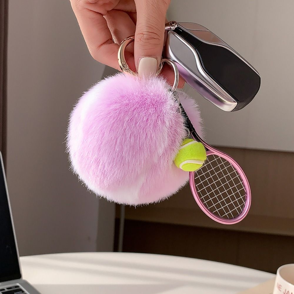 Creatieve schattige tennis sle - Badminton Anime recensie en prijs