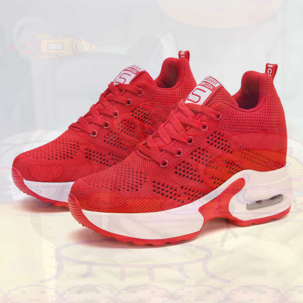 Rode maat 36 schoenen vrouw te - Badminton Vietnam recensie en prijs