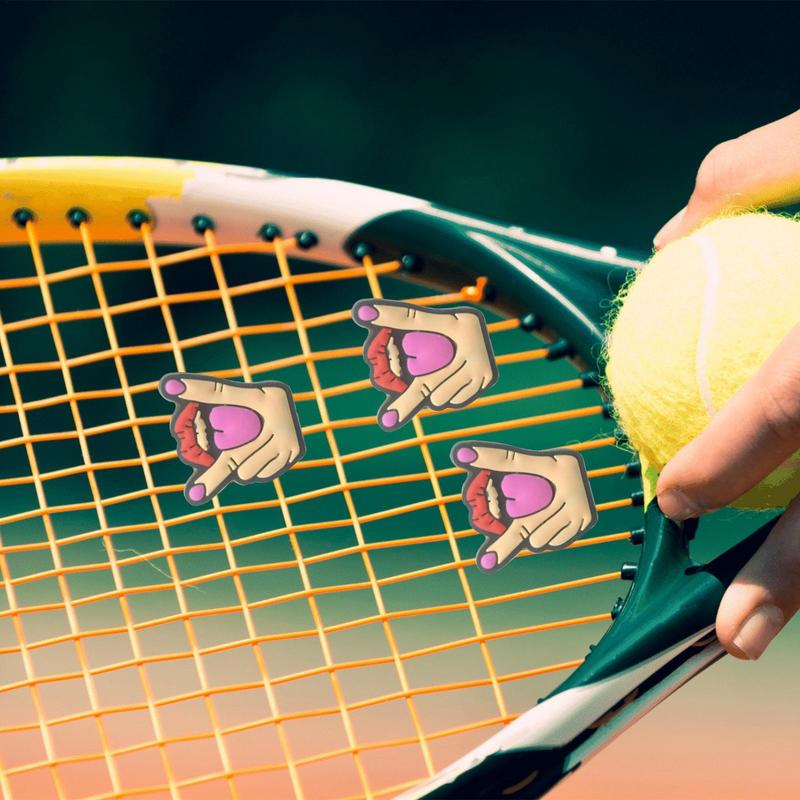2 Stuks Cartoon Tennisracket S - Badminton Anime recensie en prijs