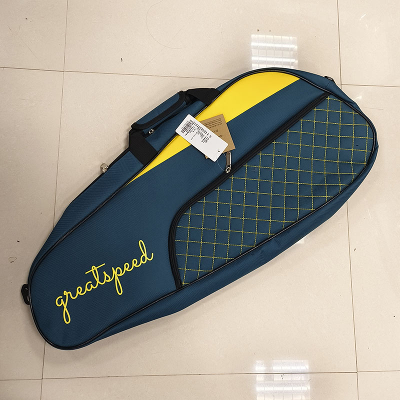 GREATSPEED Tennis Badminton Ra - Badminton Fun recensie en prijs