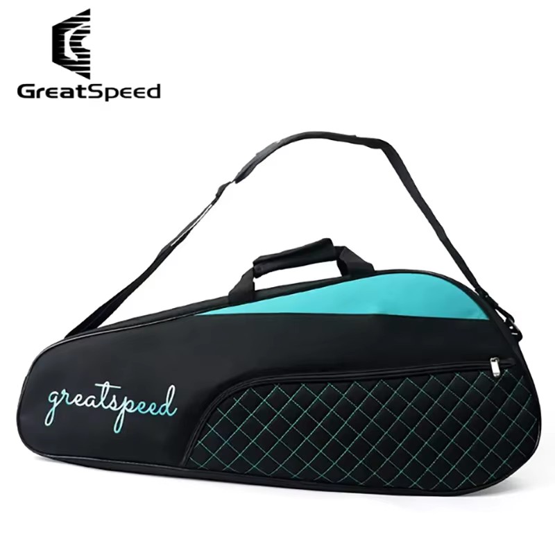 GREATSPEED Tennis Badminton Ra - Badminton Fun recensie en prijs