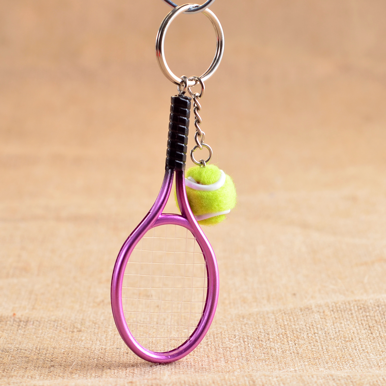 Leuke Sport Mini Tennisracket  - Badminton Anime recensie en prijs