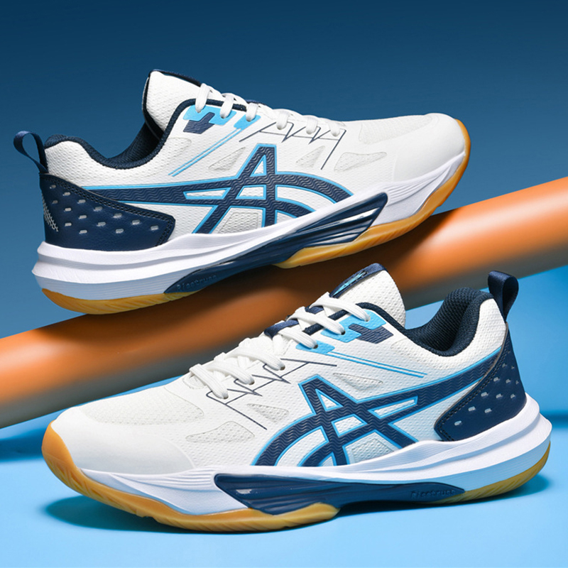 Tennisschoenen voor heren Adem - Badminton Fun recensie en prijs