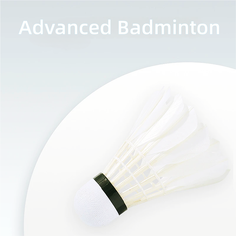 3/6/12 Stuks 16 Veer Geavancee - Badminton Youtube recensie en prijs