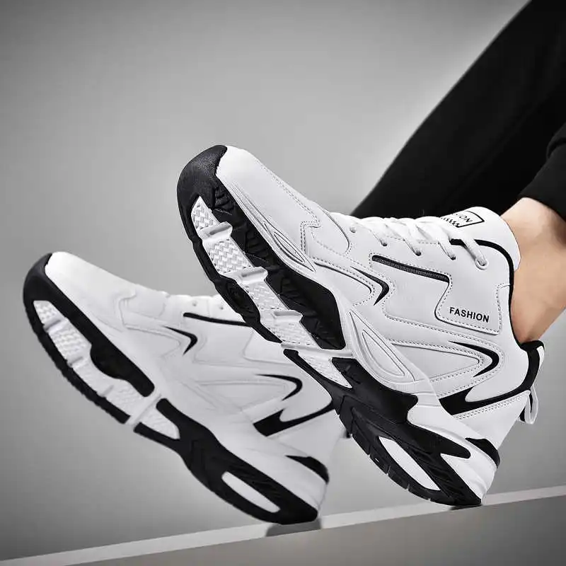 Koud-proof Lente Gym Sneakers  - Badminton Vietnam recensie en prijs