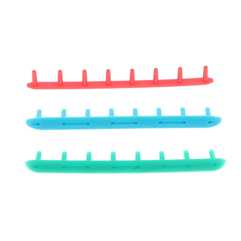 Nieuwe-4/6/7/8/11 Nagels Type  - Badminton Youtube recensie en prijs