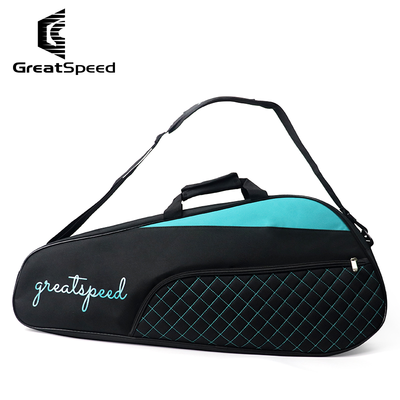 Greatspeed 3-6 stuks tennisbad - Badminton Fun recensie en prijs