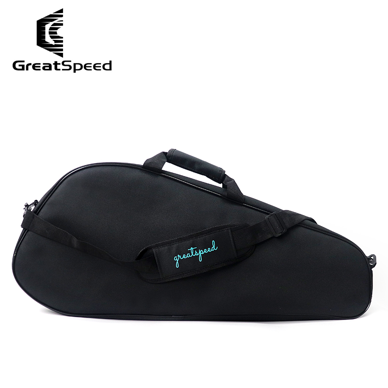 Greatspeed 3-6 stuks tennisbad - Badminton Fun recensie en prijs